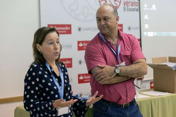 El proyecto Proteoma humano, en busca de terapias de aplicación clínica